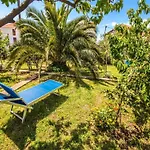Amalia - Two Bedroom With Terrace Apartman