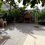 Amalia - Two Bedroom With Terrace Apartman *