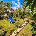Amalia - Two Bedroom With Terrace Apartman Zára
