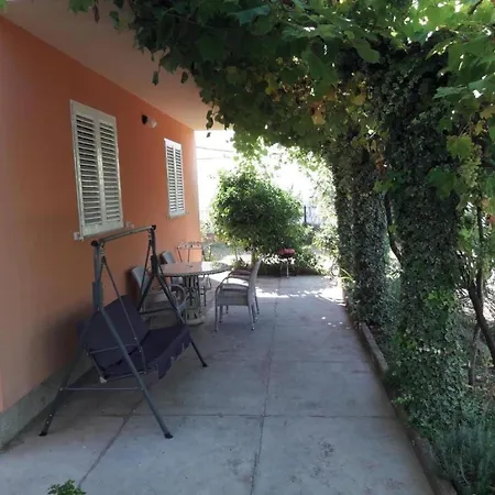 Apartman Amalia - Two Bedroom With Terrace *
