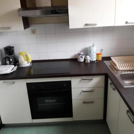 Apartment Amalia - Two Bedroom With Terrace Zadar