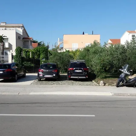 Amalia - Two Bedroom With Terrace Apartman *