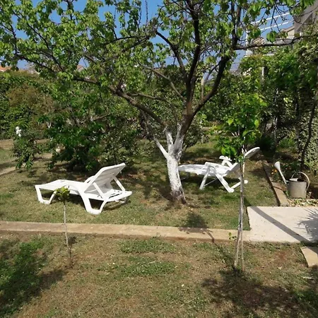 Apartman Amalia - Two Bedroom With Terrace Zadar