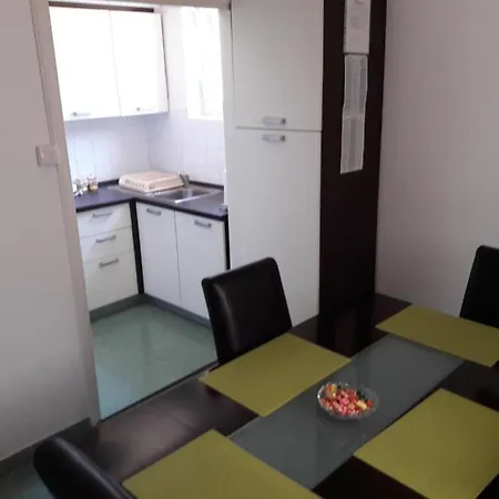 Amalia - Two Bedroom With Terrace *