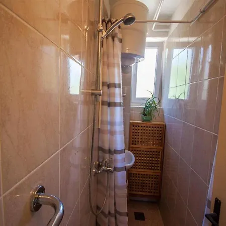 Amalia - Two Bedroom With Terrace * Zadar