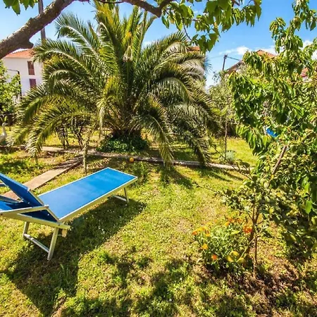 Amalia - Two Bedroom With Terrace Apartment