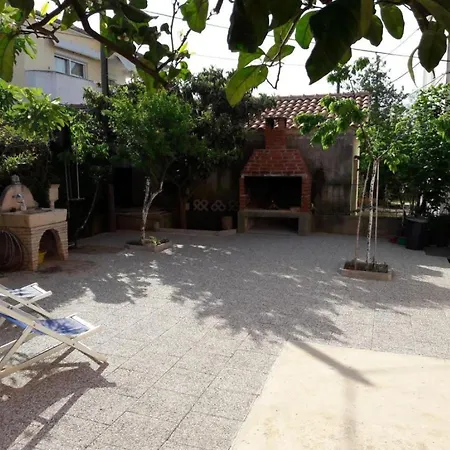 Amalia - Two Bedroom With Terrace Apartment *