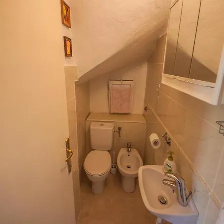Apartment Amalia - Two Bedroom With Terrace *