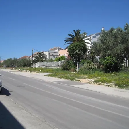 Apartman Amalia - Two Bedroom With Terrace Zadar