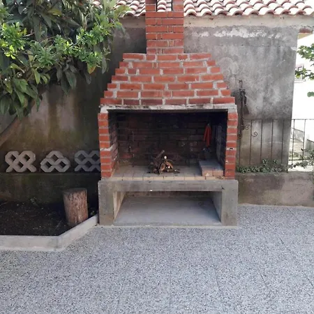 Amalia - Two Bedroom With Terrace *