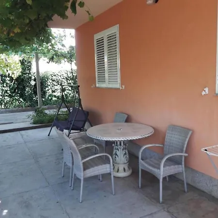 Amalia - Two Bedroom With Terrace Zadar