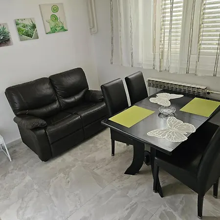 Apartment Amalia - Two Bedroom With Terrace Zadar