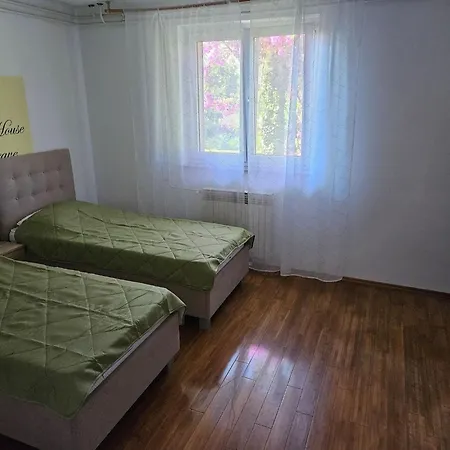 Apartment Amalia - Two Bedroom With Terrace