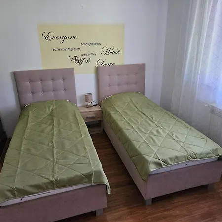 Amalia - Two Bedroom With Terrace Apartment