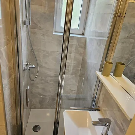Amalia - Two Bedroom With Terrace