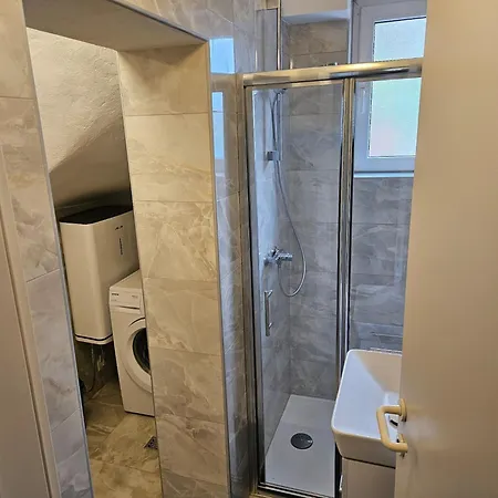 Apartment Amalia - Two Bedroom With Terrace