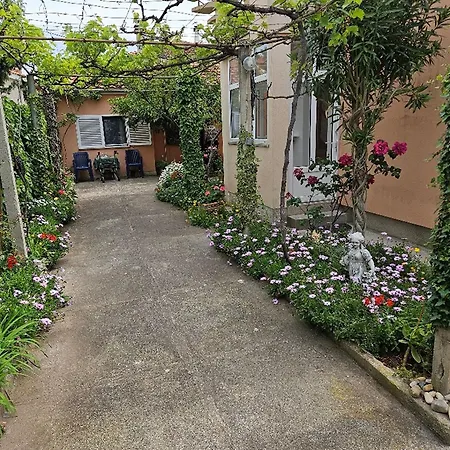 Apartament Amalia - Two Bedroom With Terrace Zadar