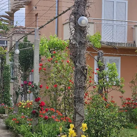 Amalia - Two Bedroom With Terrace Apartament Zadar