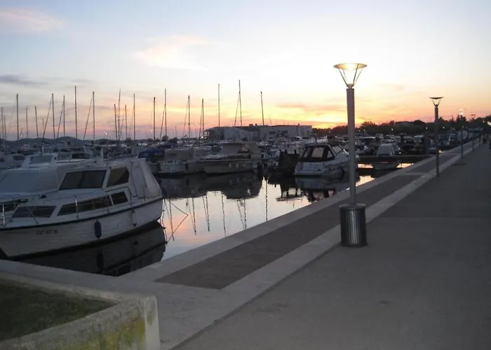 Amalia - Two Bedroom With Terrace Apartman *