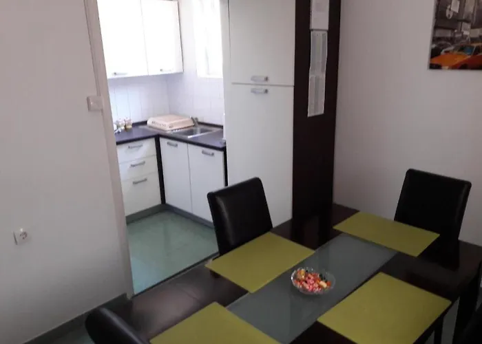 Amalia - Two Bedroom With Terrace *