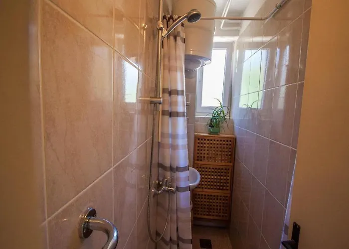 Amalia - Two Bedroom With Terrace * זאדאר