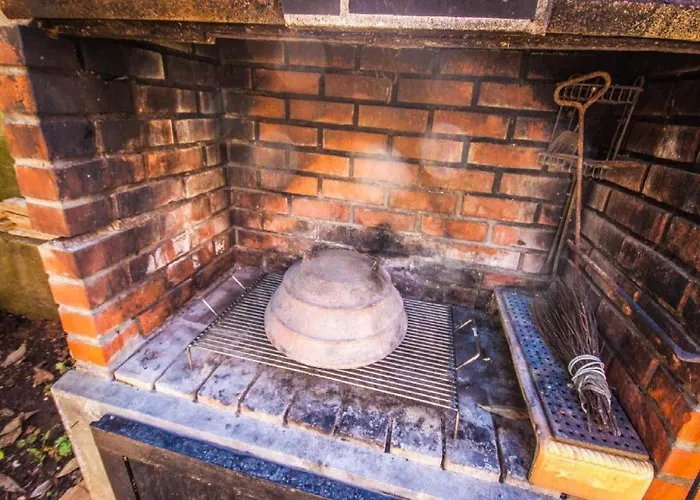 Amalia - Two Bedroom With Terrace