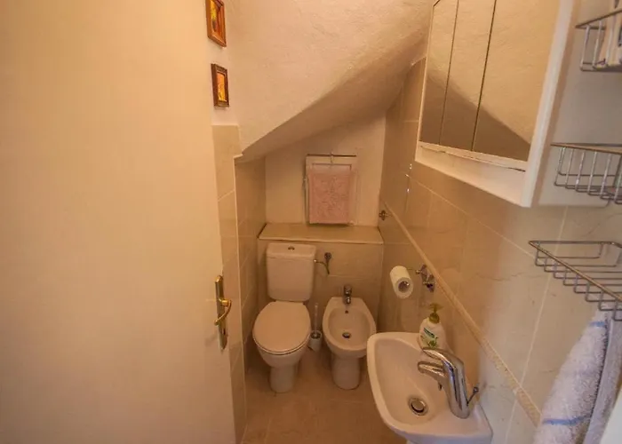 דירה Amalia - Two Bedroom With Terrace *