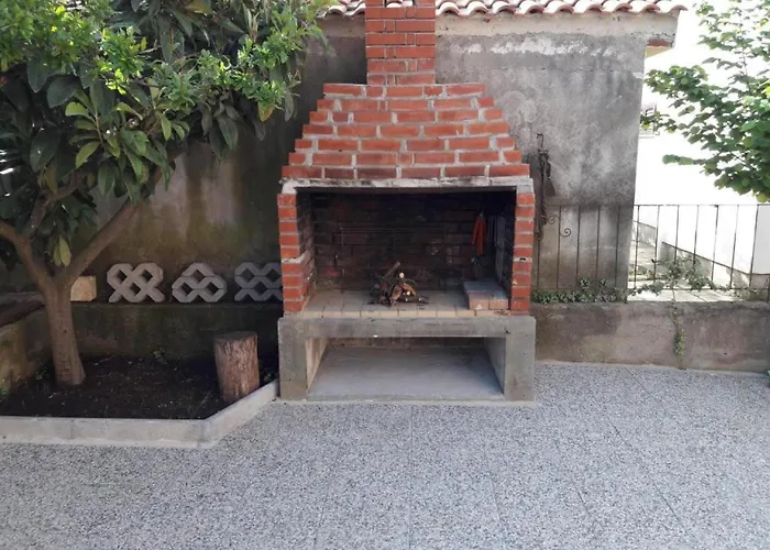 Amalia - Two Bedroom With Terrace *