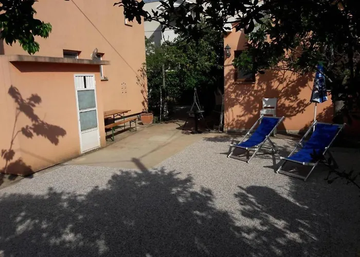 Amalia - Two Bedroom With Terrace * Zadar